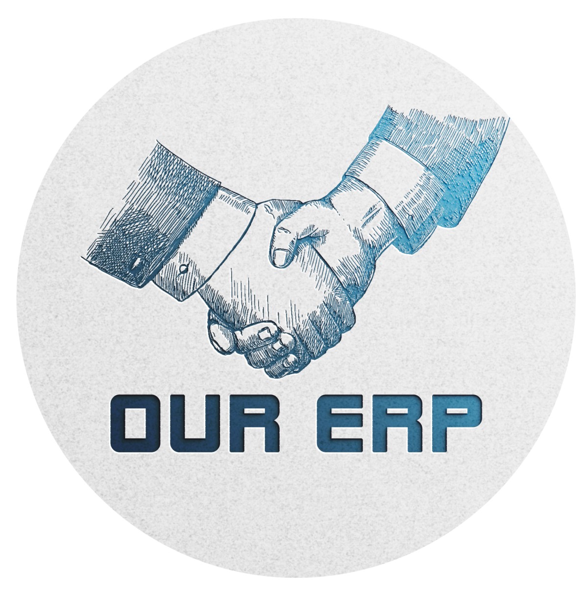 Enkal ERP Logo
